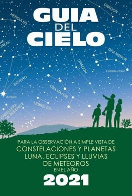 GUÍA DEL CIELO 2021