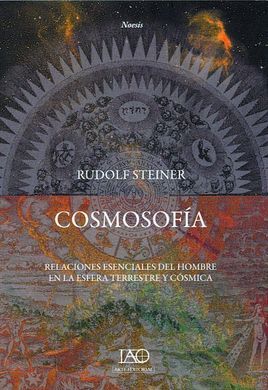 COSMOSOFÍA I