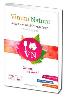 VINUM NATURE. 2014