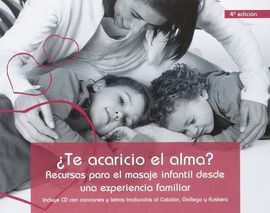 ¿TE ACARICIO EL ALMA?