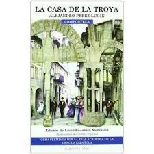 LA CASA DE LA TROYA 2ªED