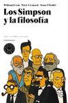 LOS SIMPSON Y LA FILOSOFIA