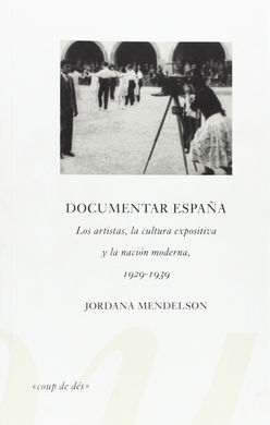 DOCUMENTAR ESPAÃA