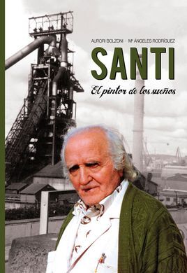 SANTI, EL PINTOR DE LOS SUEÑOS
