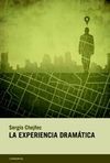 LA EXPERIENCIA DRAMÁTICA