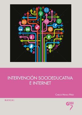 INTERVENCIÓN SOCIOEDUCATIVA E INTERNET