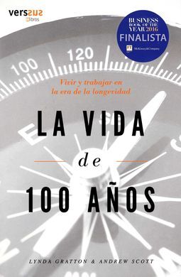 LA VIDA DE 100 AÑOS