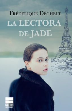 LA LECTORA DE JADE