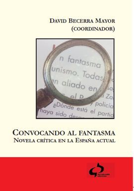 CONVOCANDO AL FANTASMA