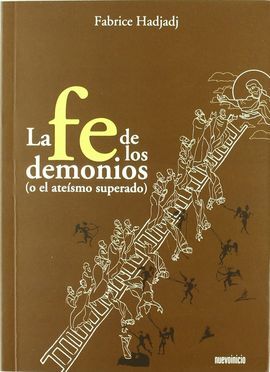 LA FE DE LOS DEMONIOS