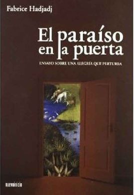 EL PARAÍSO EN LA PUERTA