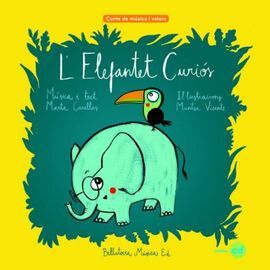 L'ELEFANTET CURIOS