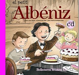 EL PETIT ALBÉNIZ