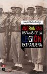 AÑORANZAS HISPANICAS DE LA LEGION EXTRANJERA