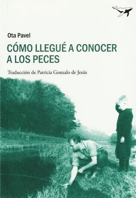 CÓMO LLEGUÉ A CONOCER A LOS PECES