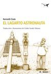 EL LAGARTO ASTRONAUTA