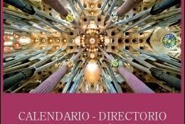 CALENDARI DIRECTORI DE L'ANY LITÃRGIC 2014