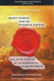 RELATOS CORTOS DE LAS MEMORIAS DEL CLUB PICKWICK