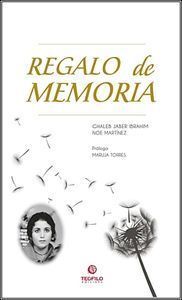 REGALO DE MEMORIA
