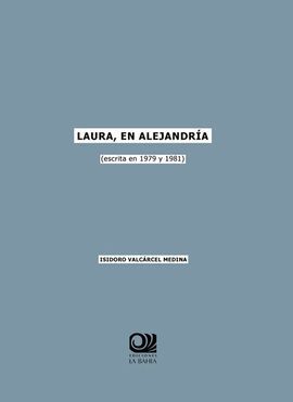 LAURA, EN ALEJANDRIA