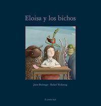 ELOÍSA Y LOS BICHOS