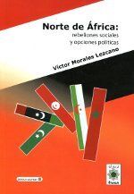 NORTE DE ÁFRICA