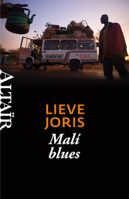 MALÍ BLUES