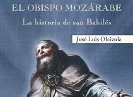 EL OBISPO MOZÁRABE