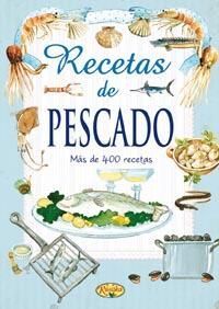 RECETAS DE PESCADO