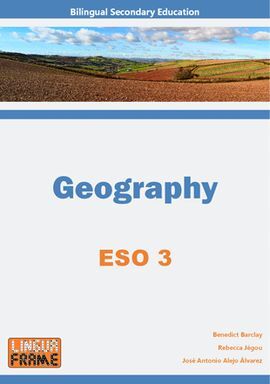 GEOGRAPHY - 3º E.S.O.