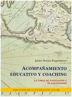 ACOMPAÑAMIENTO EDUCATIVO Y COACHING