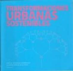 CONGRESO SOBRE TRANSFORMACIONES URBANAS SOSTENIBLES