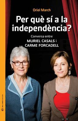 PER QUÈ SÍ A LA INDEPENDÈNCIA?