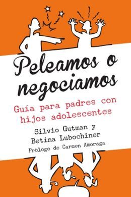 PELEAMOS O NEGOCIAMOS