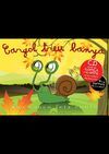CARGOL TREU BANYA + CD