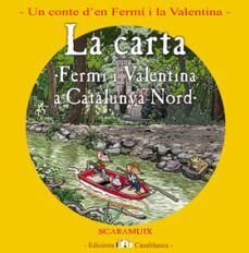 LA CARTA. FERMÍ I VALENTINA A CATALUNYA NORD