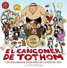 EL CANÇONER DE TOTHOM