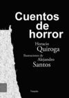 CUENTOS DE HORROR