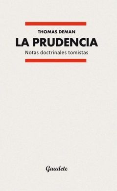 LA PRUDENCIA