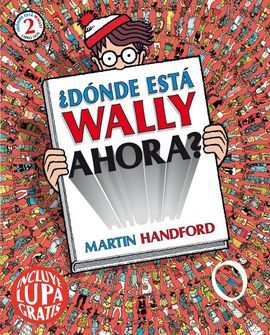 ¿DÓNDE ESTÁ WALLY AHORA?