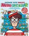 ¿DÓNDE ESTÁ WALLY? ¡NAVIDAD ESPECTACULAR!
