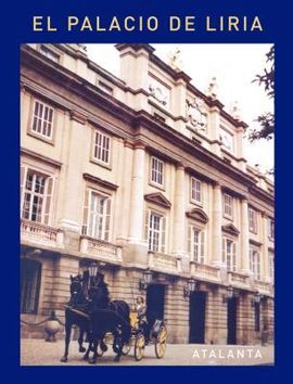 EL PALACIO DE LIRIA