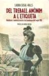 DEL TREBALL ANOMIN A L'ETIQUETA
