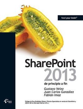 SHAREPOINT 2013