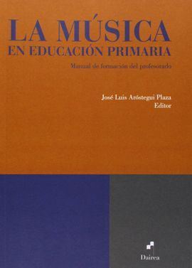 LA MÚSICA EN EDUCACIÓN PRIMARIA