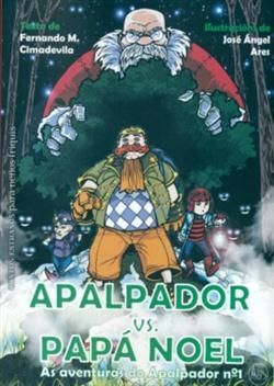APALPADOR VS. PAPÁ NOEL