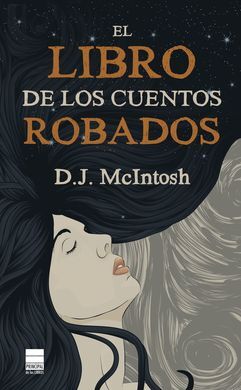 EL LIBRO DE LOS CUENTOS ROBADOS