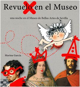 REVUELO EN EL MUSEO