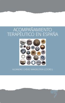 ACOMPAÑAMIENTO TERAPÉUTICO EN ESPAÑA