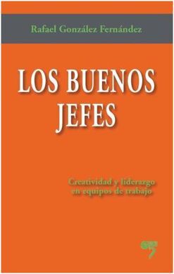 LOS BUENOS JEFES